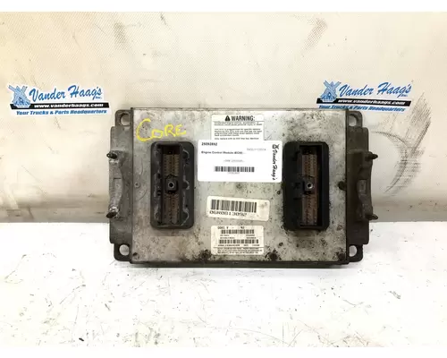 Detroit 60 SER 12.7 Engine Control Module (ECM)