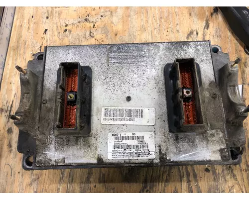 Detroit 60 SER 12.7 Engine Control Module (ECM)