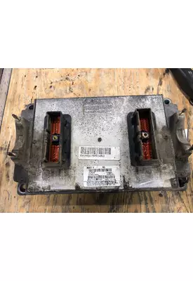 Detroit 60 SER 12.7 Engine Control Module (ECM)