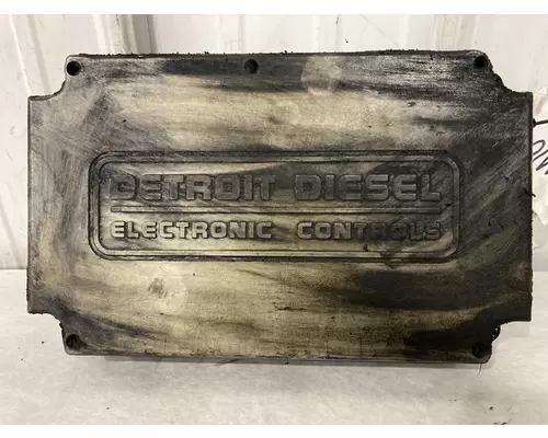 Detroit 60 SER 12.7 Engine Control Module (ECM)