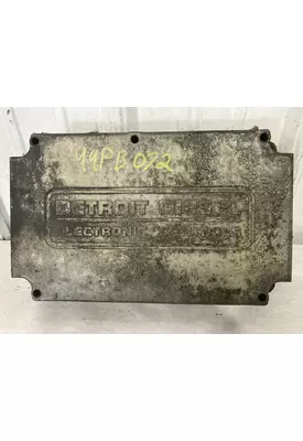 Detroit 60 SER 12.7 Engine Control Module (ECM)