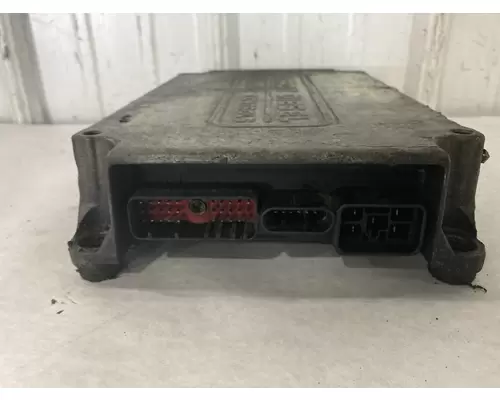 Detroit 60 SER 12.7 Engine Control Module (ECM)