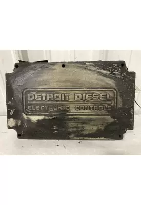 Detroit 60 SER 12.7 Engine Control Module (ECM)