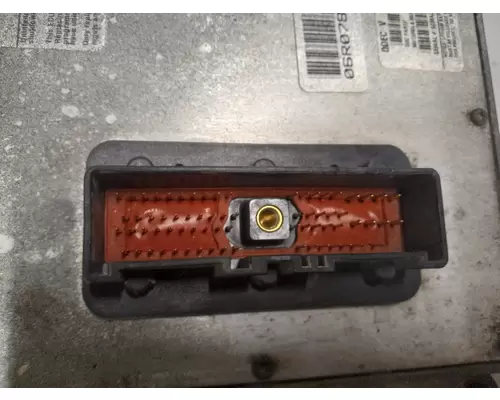 Detroit 60 SER 12.7 Engine Control Module (ECM)