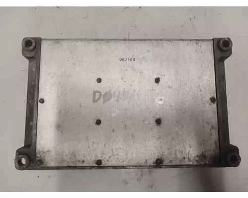 Detroit 60 SER 12.7 Engine Control Module (ECM)