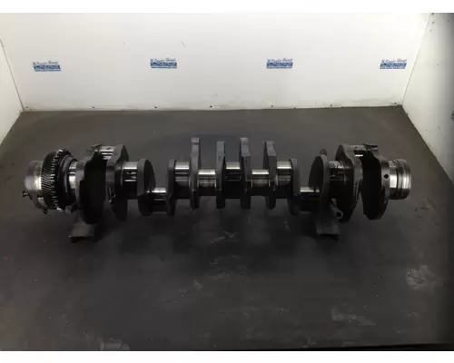 Detroit 60 SER 12.7 Engine Crankshaft