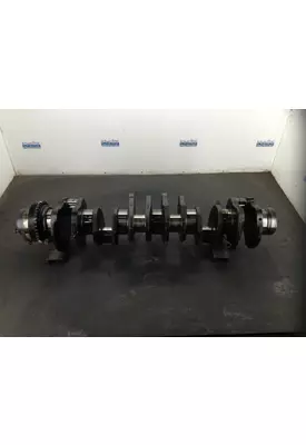 Detroit 60 SER 12.7 Engine Crankshaft