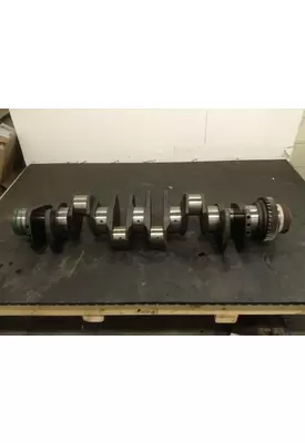 Detroit 60 SER 12.7 Engine Crankshaft