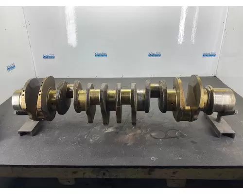 Detroit 60 SER 12.7 Engine Crankshaft