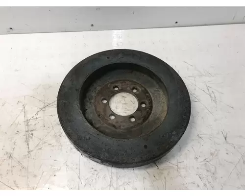 Detroit 60 SER 12.7 Engine Dampener  Balancer