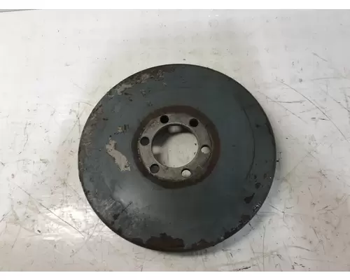 Detroit 60 SER 12.7 Engine Dampener  Balancer