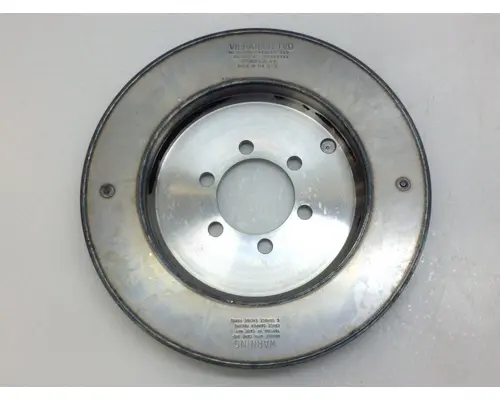 Detroit 60 SER 12.7 Engine Dampener  Balancer