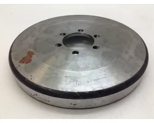 Detroit 60 SER 12.7 Engine Dampener  Balancer