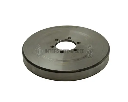 Detroit 60 SER 12.7 Engine Dampener  Balancer