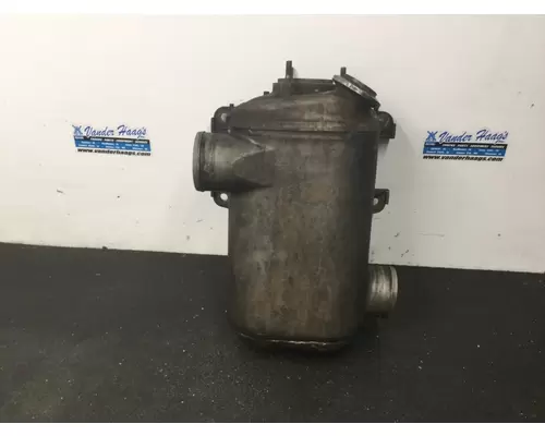 Detroit 60 SER 12.7 Engine EGR Cooler