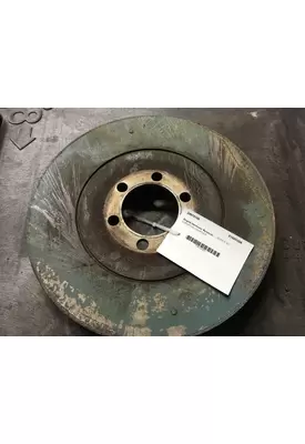 Detroit 60 SER 12.7 Engine Harmonic Balancer