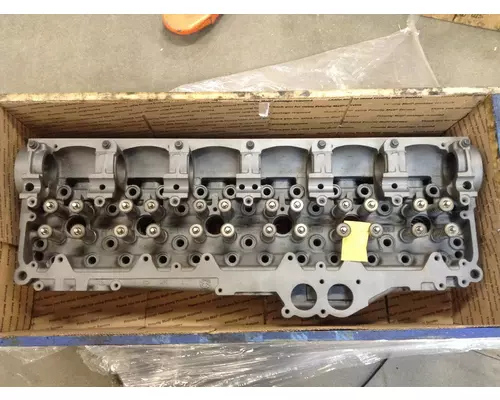 Detroit 60 SER 12.7 Engine Head Assembly