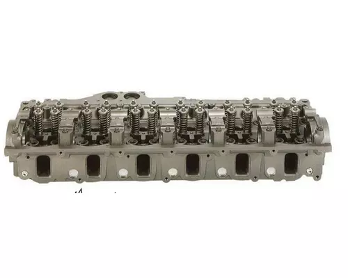 Detroit 60 SER 12.7 Engine Head Assembly