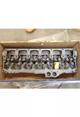 Detroit 60 SER 12.7 Engine Head Assembly