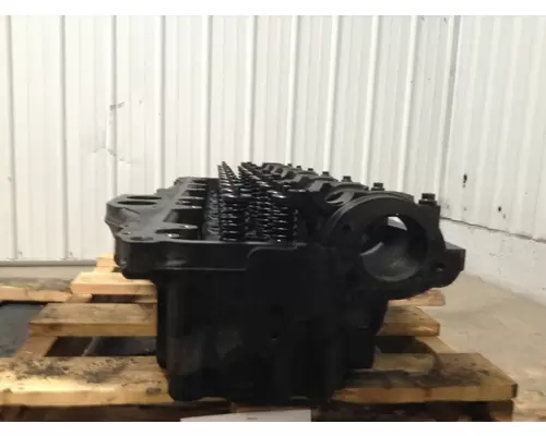 Detroit 60 SER 12.7 Engine Head Assembly