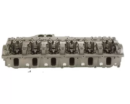 Detroit 60 SER 12.7 Engine Head Assembly