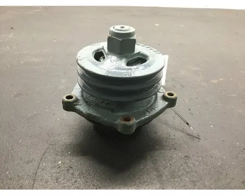 Detroit 60 SER 12.7 Engine Misc. Parts