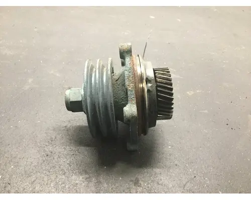 Detroit 60 SER 12.7 Engine Misc. Parts