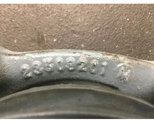 Detroit 60 SER 12.7 Engine Misc. Parts