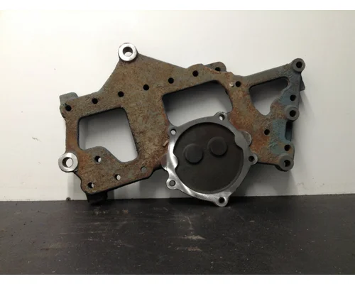 Detroit 60 SER 12.7 Engine Misc. Parts