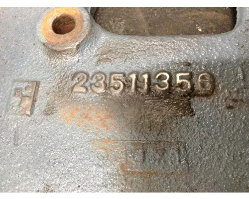Detroit 60 SER 12.7 Engine Misc. Parts