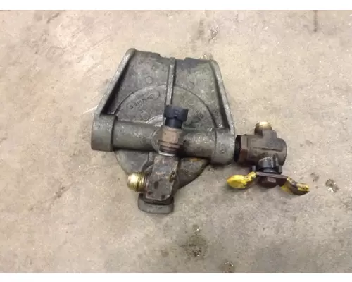 Detroit 60 SER 12.7 Engine Misc. Parts