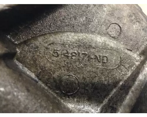 Detroit 60 SER 12.7 Engine Misc. Parts