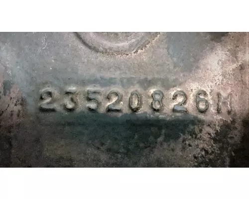 Detroit 60 SER 12.7 Engine Misc. Parts