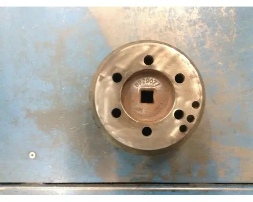 Detroit 60 SER 12.7 Engine Misc. Parts