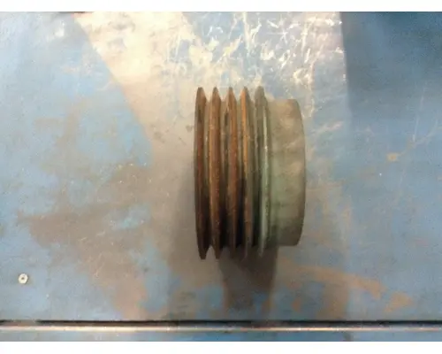 Detroit 60 SER 12.7 Engine Misc. Parts