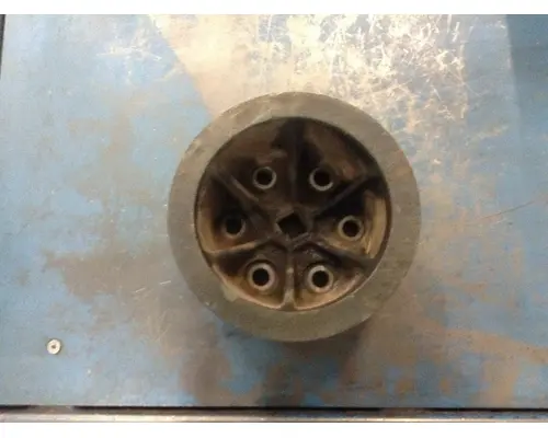 Detroit 60 SER 12.7 Engine Misc. Parts