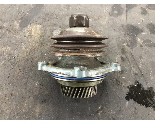 Detroit 60 SER 12.7 Engine Misc. Parts