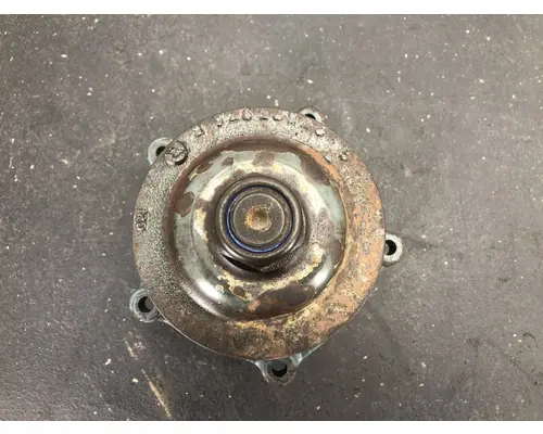 Detroit 60 SER 12.7 Engine Misc. Parts