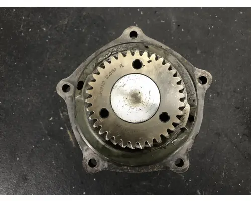 Detroit 60 SER 12.7 Engine Misc. Parts