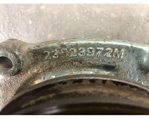 Detroit 60 SER 12.7 Engine Misc. Parts