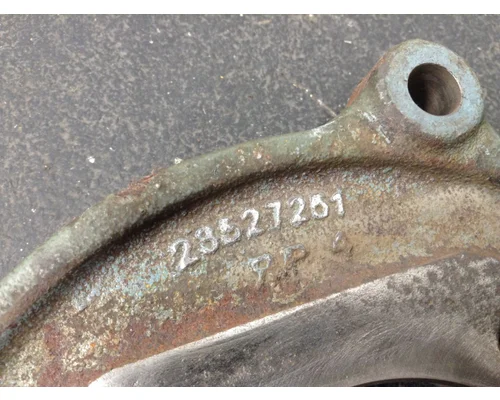 Detroit 60 SER 12.7 Engine Misc. Parts
