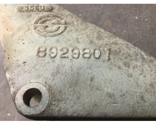 Detroit 60 SER 12.7 Engine Misc. Parts