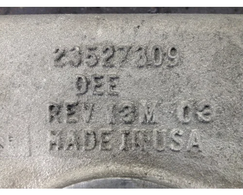 Detroit 60 SER 12.7 Engine Misc. Parts