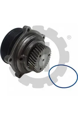 Detroit 60 SER 12.7 Engine Misc. Parts