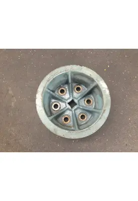 Detroit 60 SER 12.7 Engine Misc. Parts