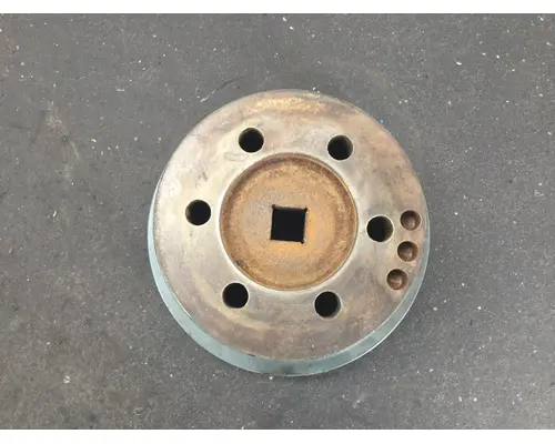 Detroit 60 SER 12.7 Engine Misc. Parts