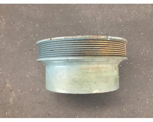 Detroit 60 SER 12.7 Engine Misc. Parts