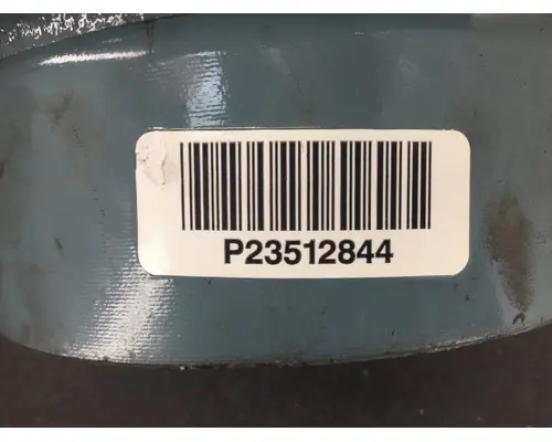 Detroit 60 SER 12.7 Engine Misc. Parts