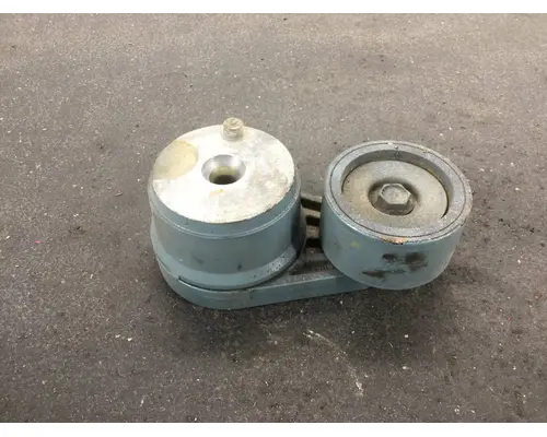 Detroit 60 SER 12.7 Engine Misc. Parts