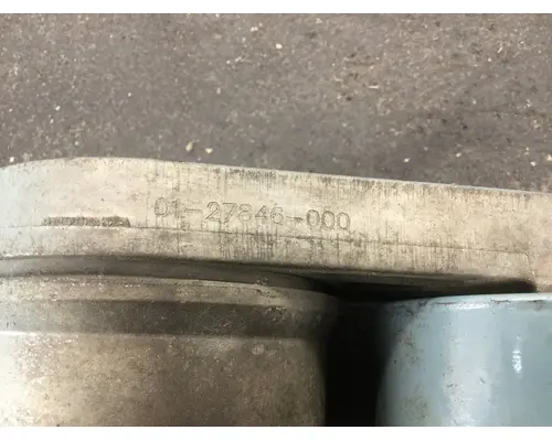 Detroit 60 SER 12.7 Engine Misc. Parts